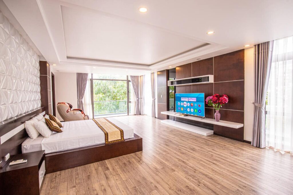 Villa FLC sầm Sơn