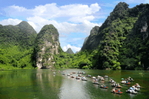 Tour du lịch Ninh Bình 2 ngày 1 đêm