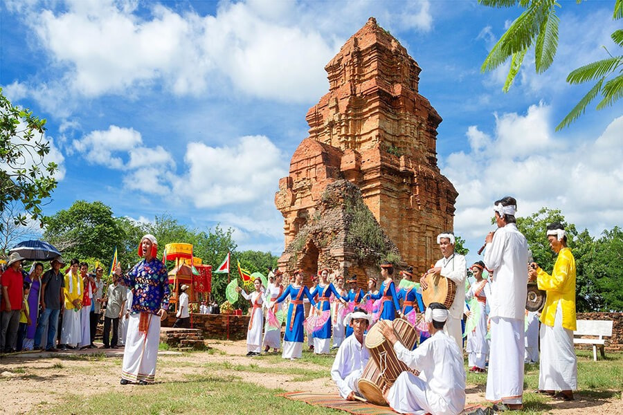 Lịch Sử Và Văn Hóa Du Lịch Phan Thiết 