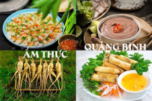 Ẩm Thực Quảng Bình: Món Ăn Đặc Sản Quảng Bình 2024