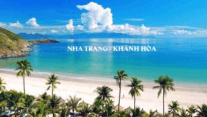 Du Lịch Biển Nha Trang: Top Bãi Biển Đẹp Khánh Hòa 2024