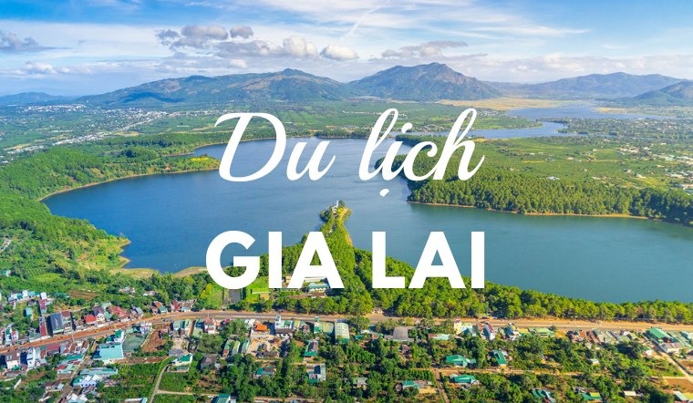 Du Lịch Gia Lai – Thiên Đường Thiên Nhiên Chưa Được Khám Phá 2024