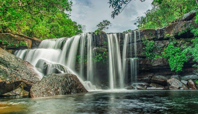 Suối Tranh Phú Quốc