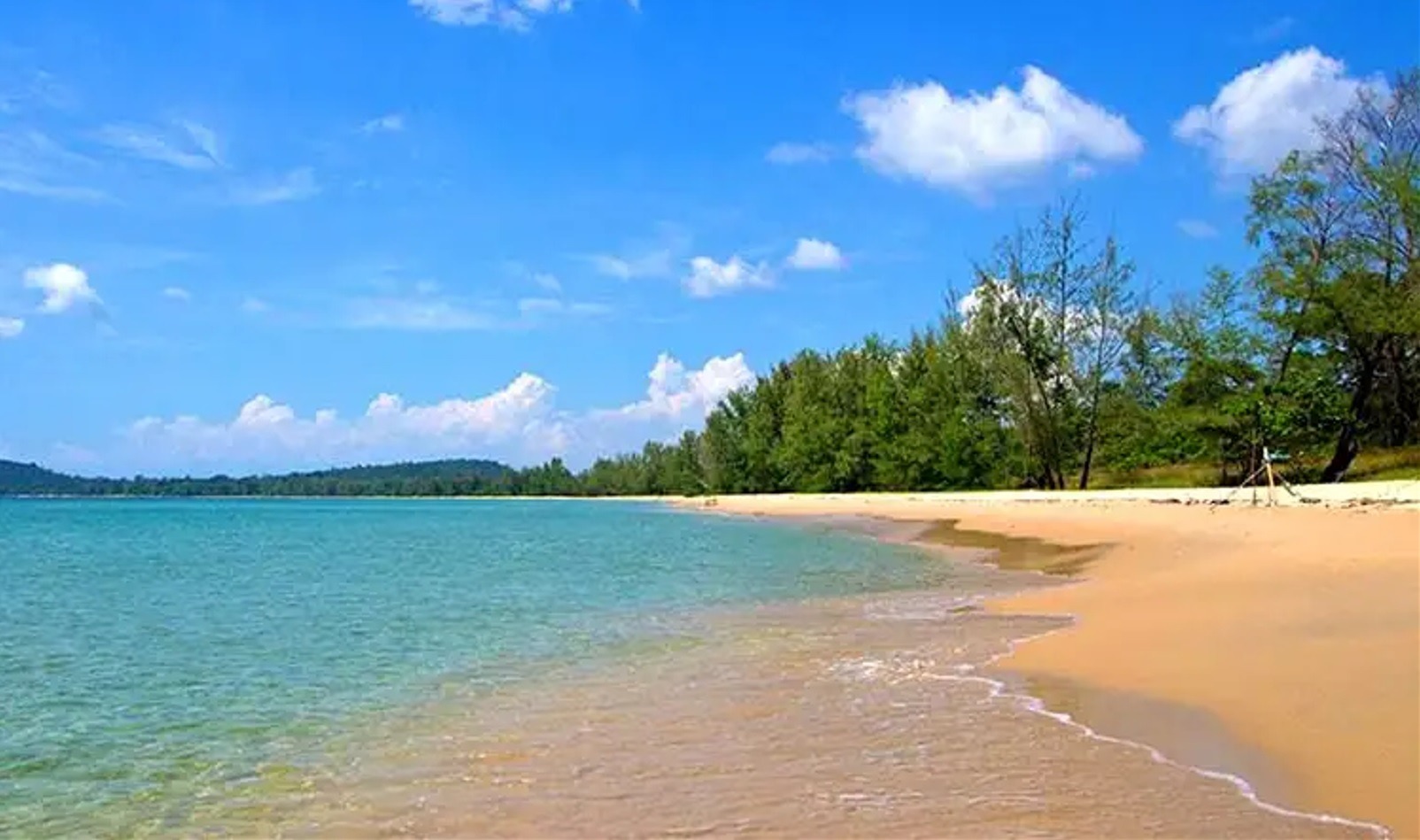 Bãi Vũng Bầu – Vẻ đẹp hoang sơ giữa lòng đảo ngọc