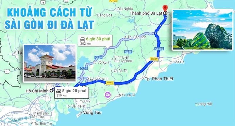 Cách di chuyển khi du lịch Đà Nẵng